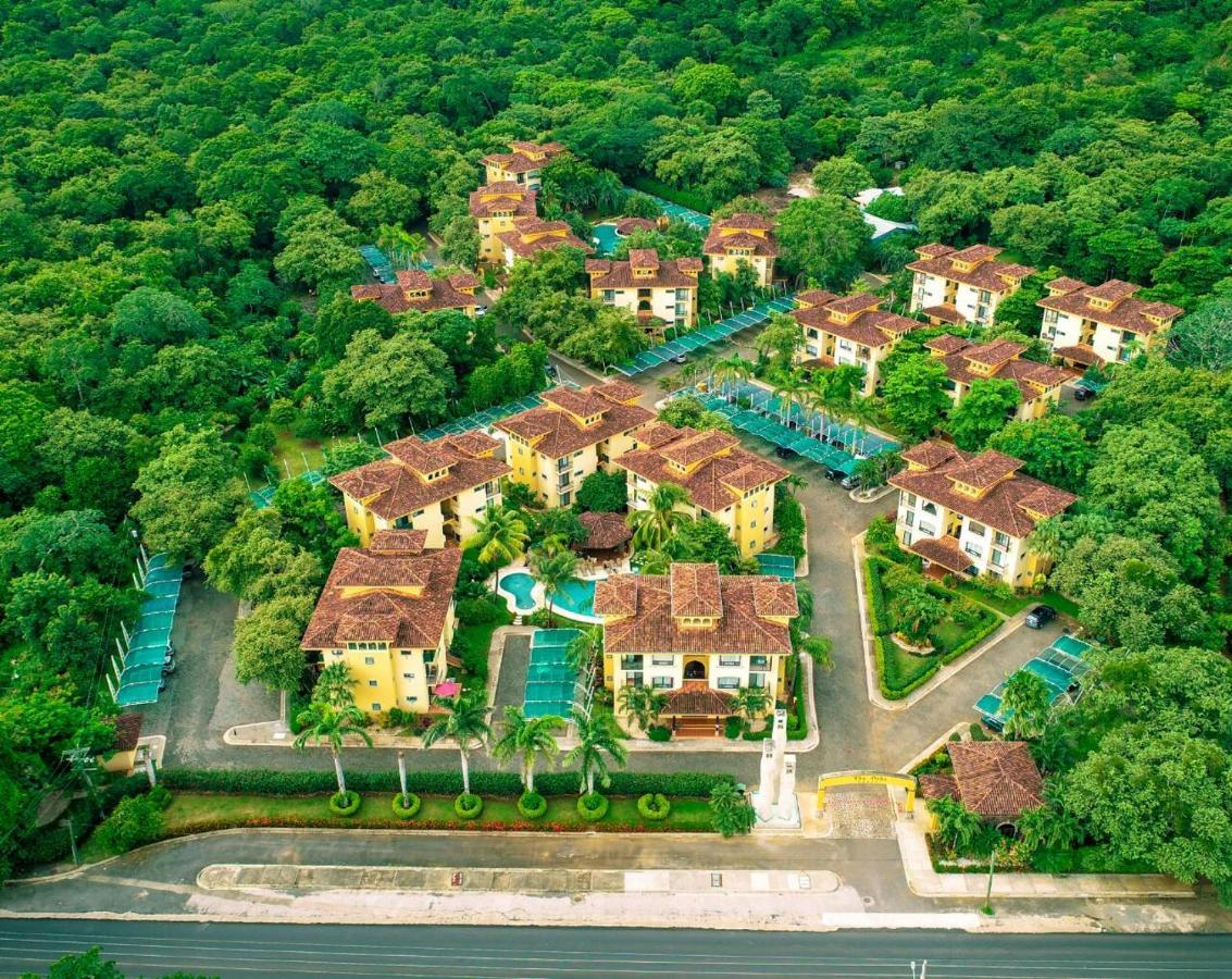 The Oaks Tamarindo Pool Front Condominiums Fast Wifi Экстерьер фото