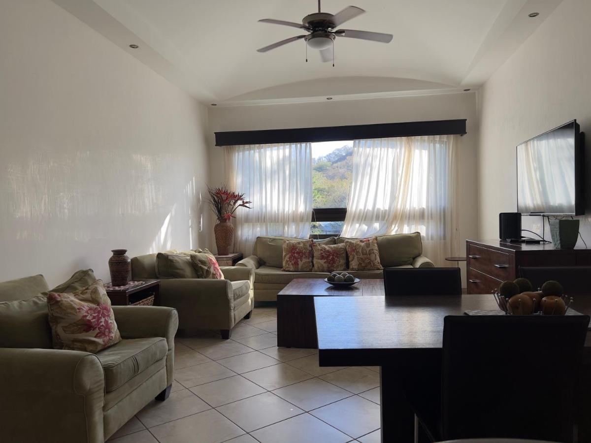 The Oaks Tamarindo Pool Front Condominiums Fast Wifi Экстерьер фото