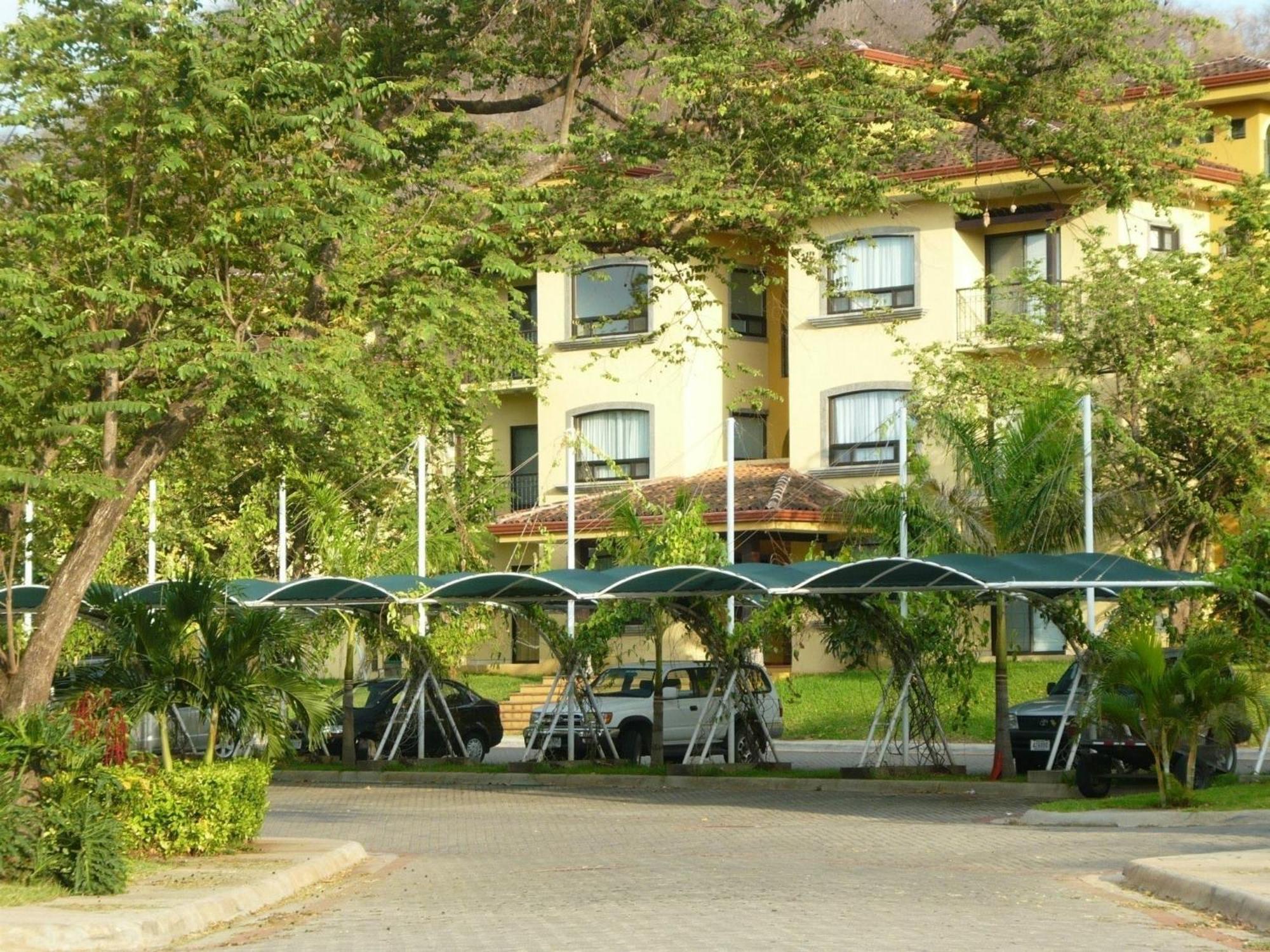 The Oaks Tamarindo Pool Front Condominiums Fast Wifi Экстерьер фото