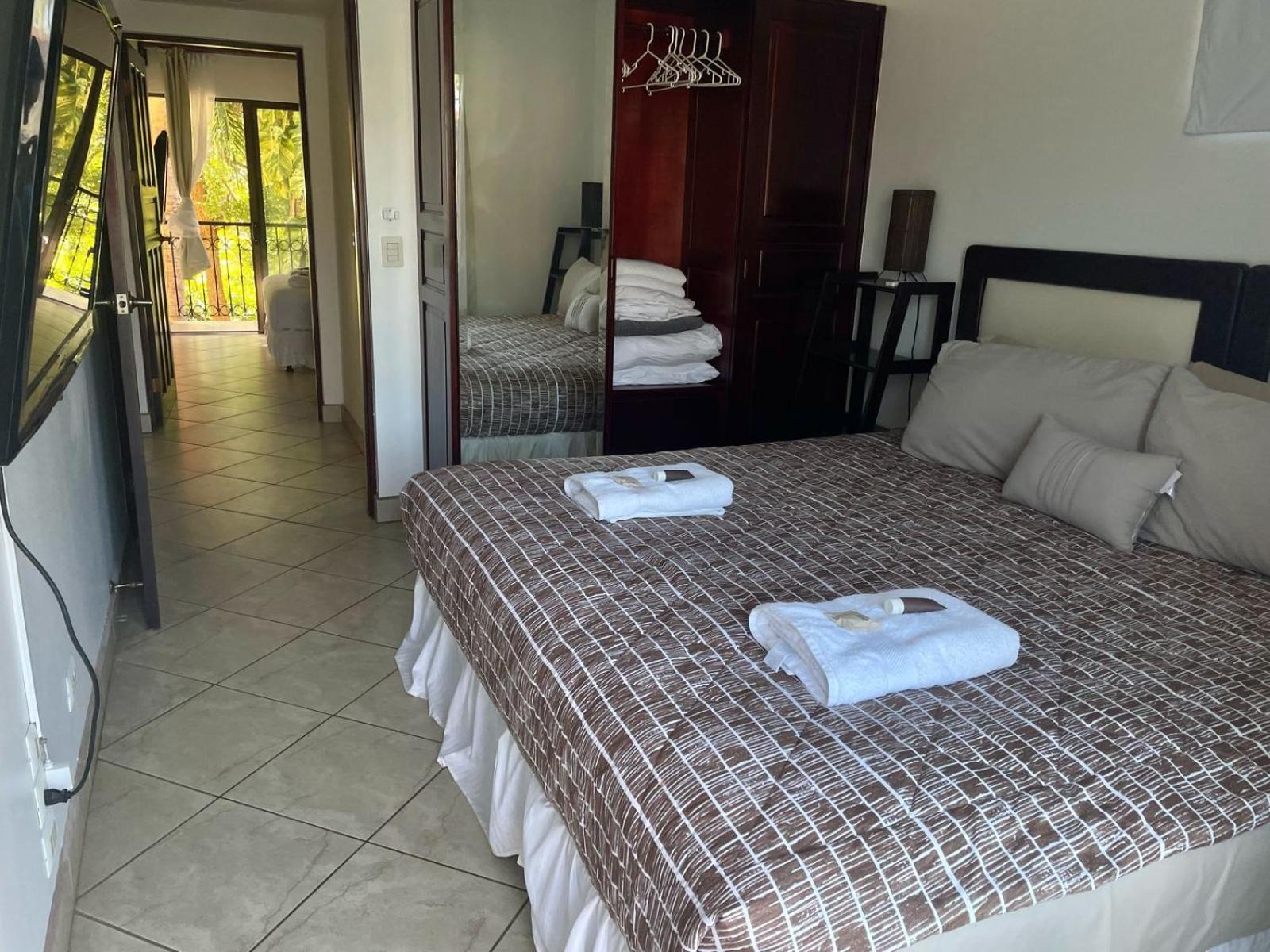 The Oaks Tamarindo Pool Front Condominiums Fast Wifi Экстерьер фото