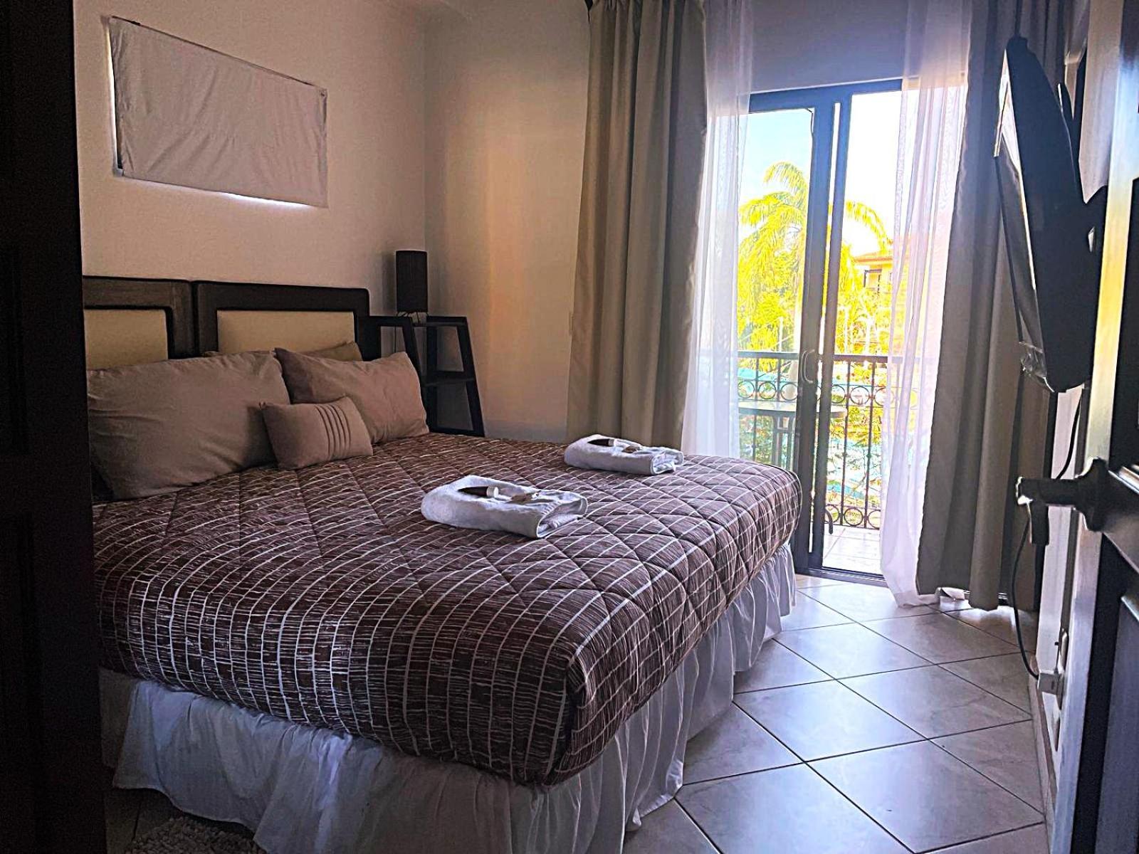 The Oaks Tamarindo Pool Front Condominiums Fast Wifi Экстерьер фото